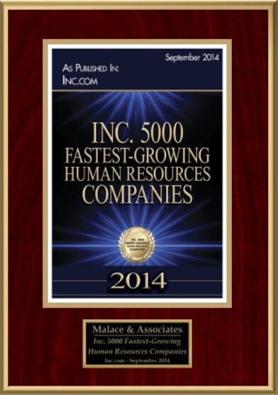 2014INC5000FastestGrowngHRComp