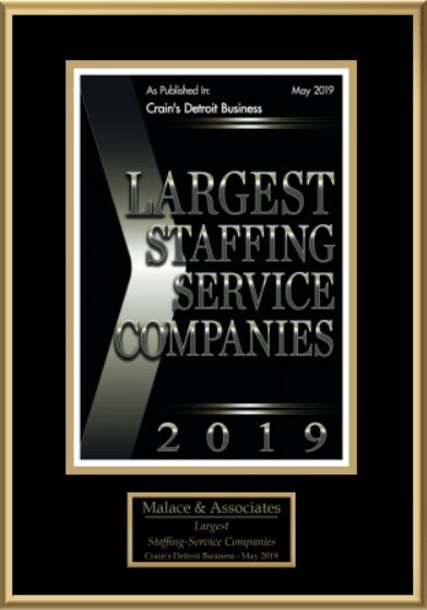 2019LargestStaffingServiceComp