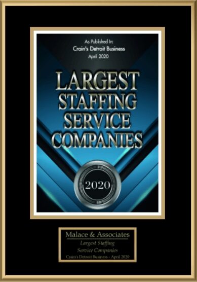 2020LargestSaffingServiceComp