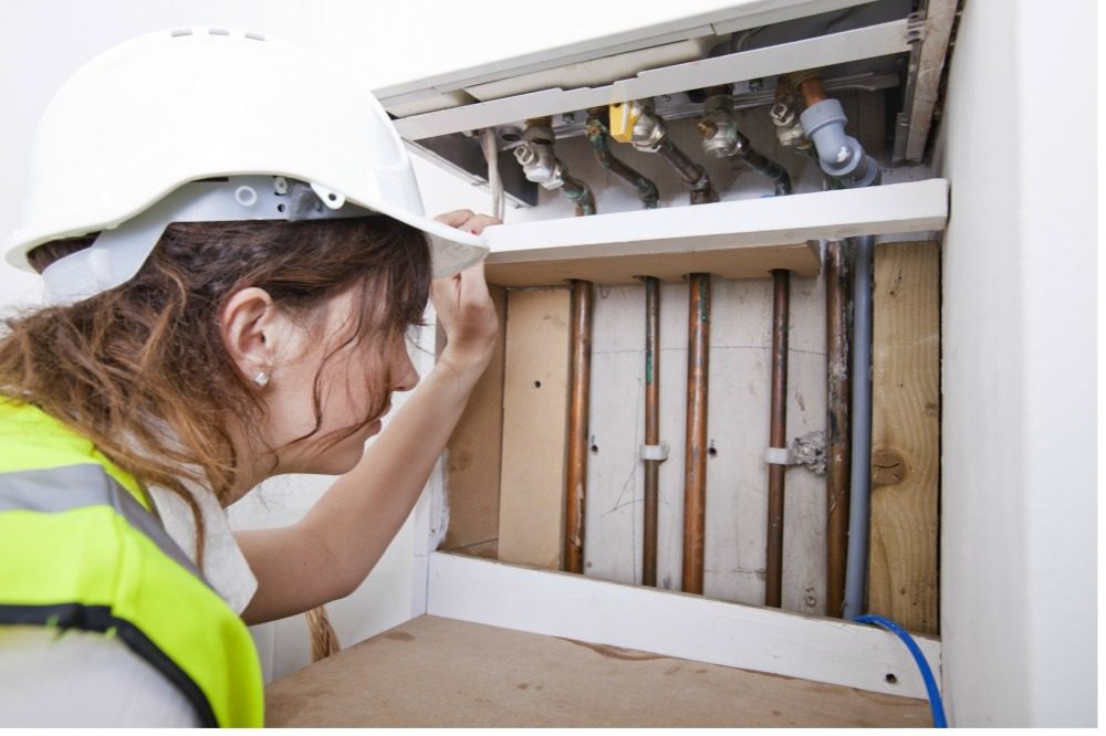 Malace HR – Find Your Next Skilled Maintenance Technician