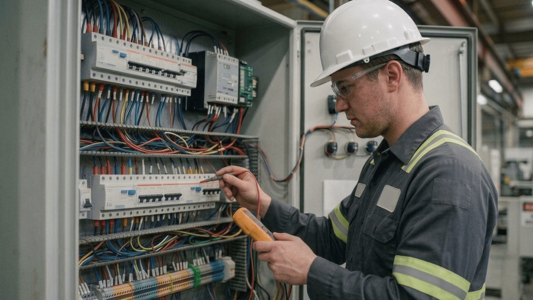 Guide for Electrician Jobs in Michigan