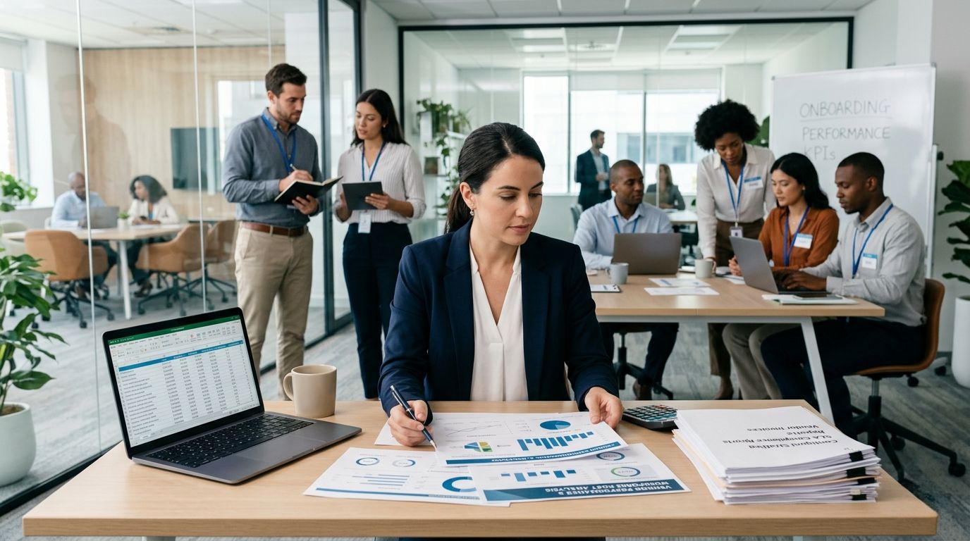 Vendor Management Services